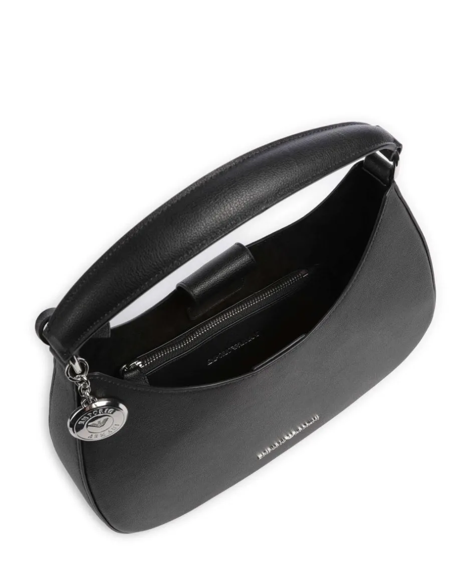 Emporio Armani Shoulder Bags|Hobo Bags-Holly Hobo bag imitation leather
