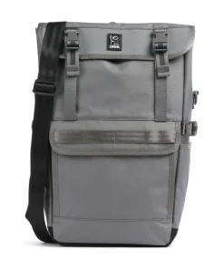 Chrome Bike Bags-Holman Pannier Luggage bag 13″ recycled polyester
