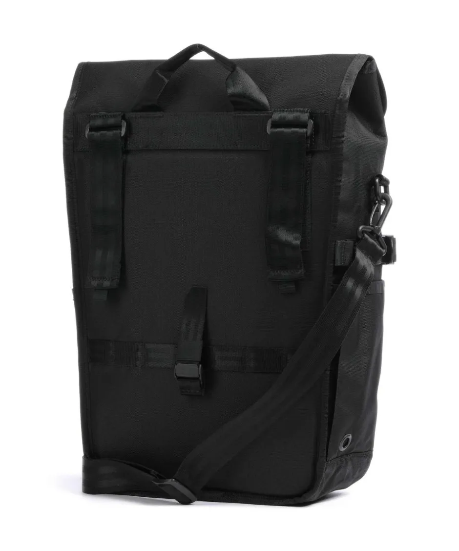 Chrome Bike Bags-Holman Pannier Luggage bag 13″ recycled polyester
