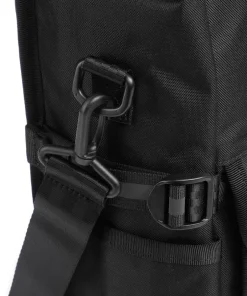 Chrome Bike Bags-Holman Pannier Luggage bag 13″ recycled polyester