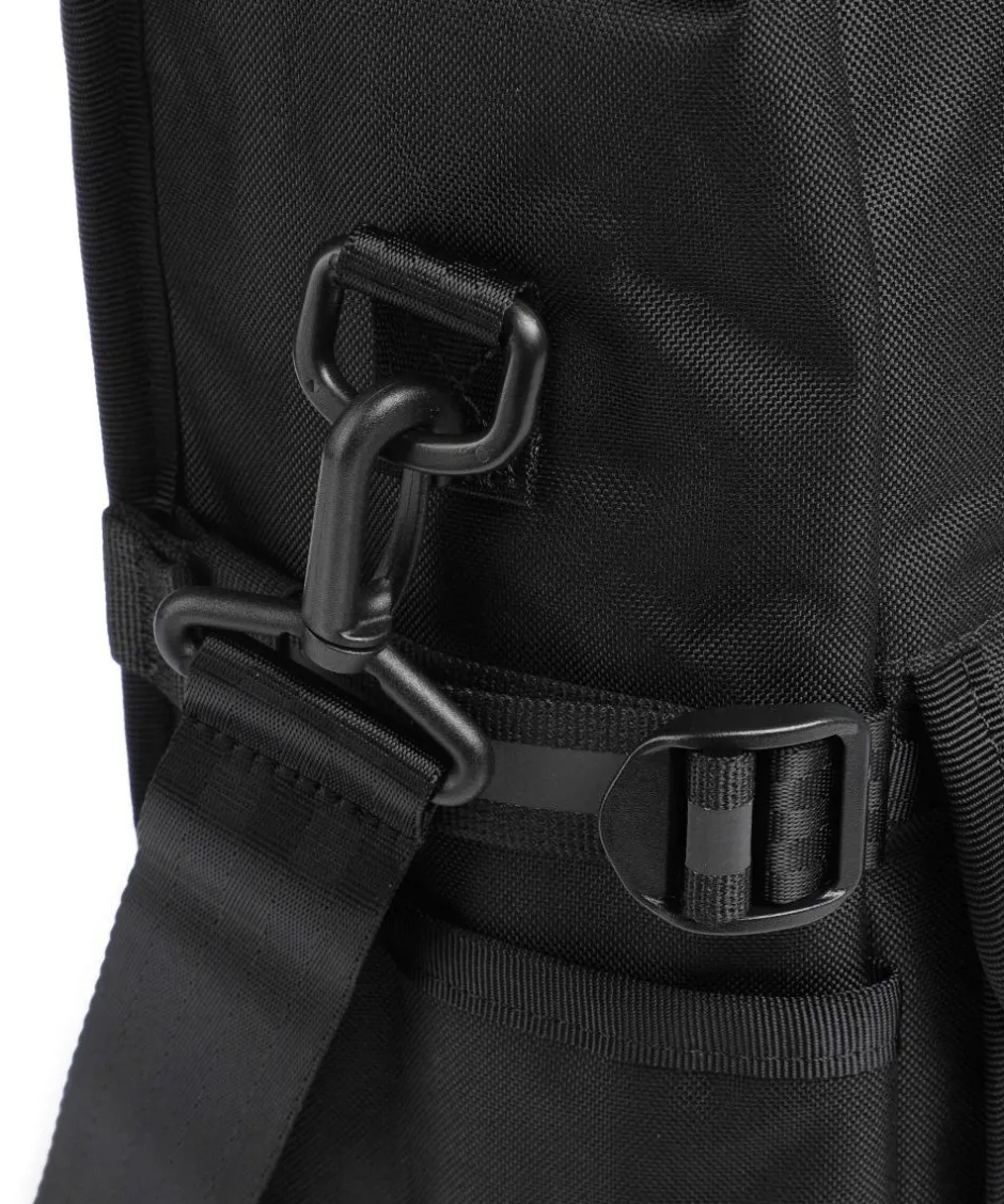 Chrome Bike Bags-Holman Pannier Luggage bag 13″ recycled polyester