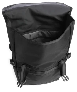 Chrome Bike Bags-Holman Pannier Luggage bag 13″ recycled polyester