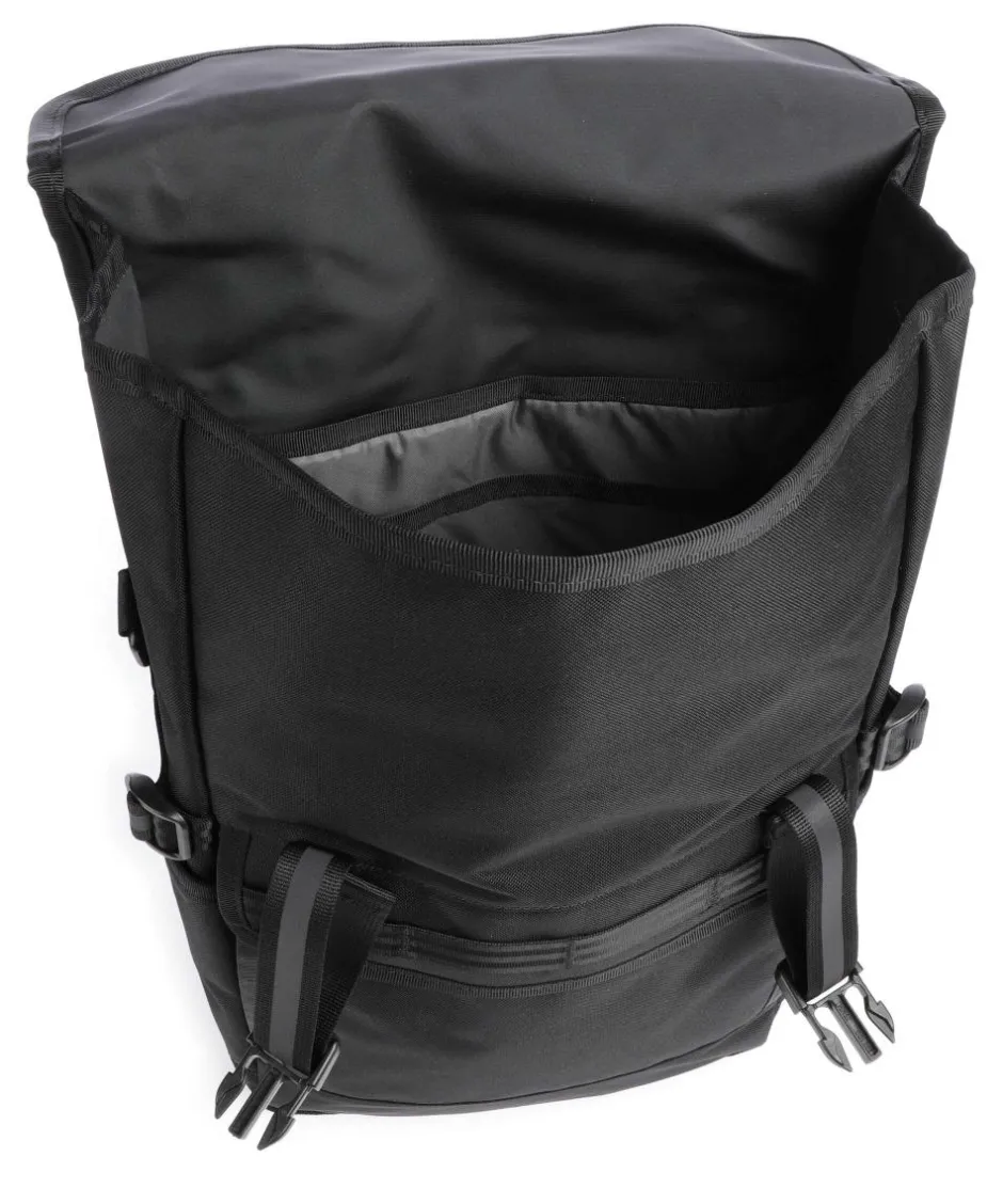Chrome Bike Bags-Holman Pannier Luggage bag 13″ recycled polyester