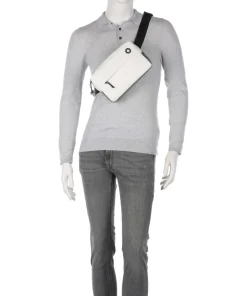 Strellson Fanny Packs|Crossbody Bags-Homerton Mick Fanny pack nylon
