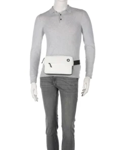 Strellson Fanny Packs|Crossbody Bags-Homerton Mick Fanny pack nylon