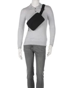 Strellson Fanny Packs|Crossbody Bags-Homerton Mick Fanny pack nylon