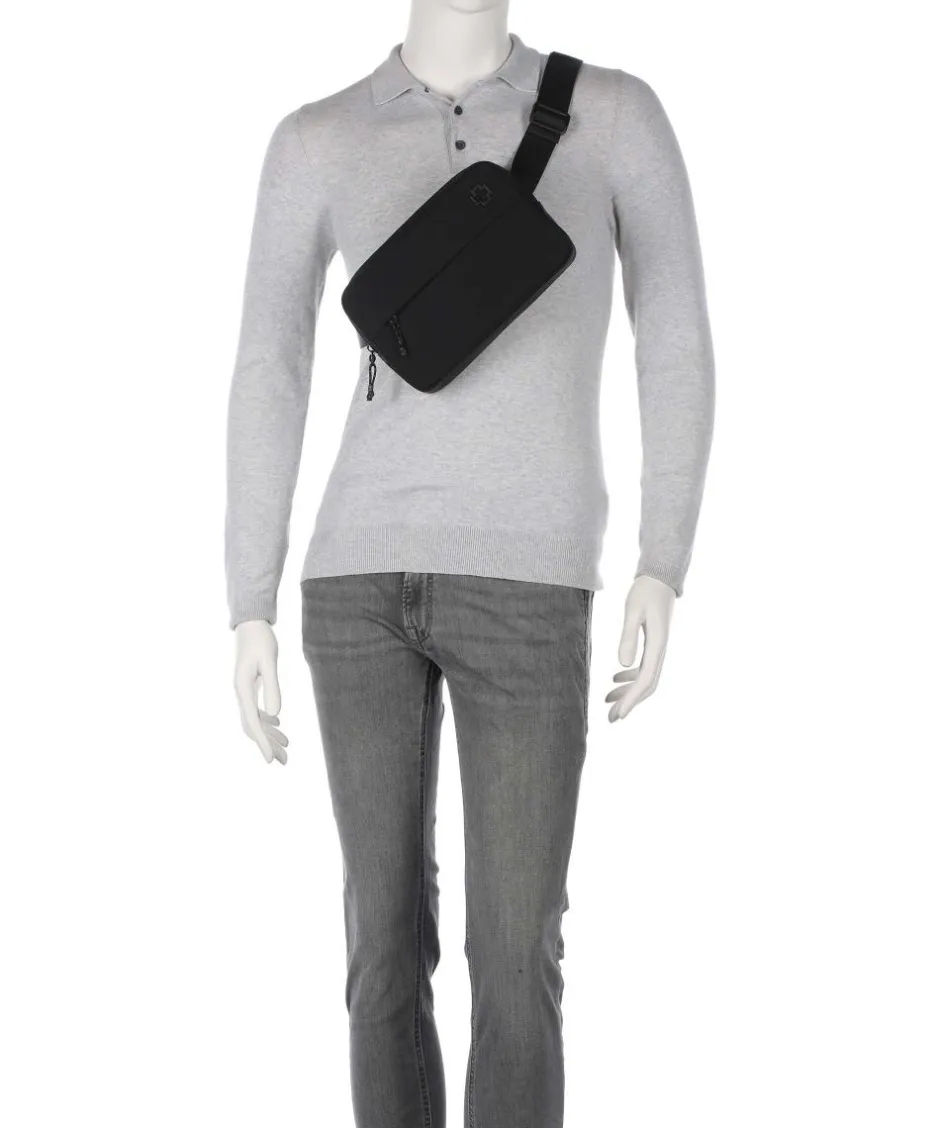 Strellson Fanny Packs|Crossbody Bags-Homerton Mick Fanny pack nylon