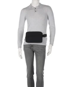 Strellson Fanny Packs|Crossbody Bags-Homerton Mick Fanny pack nylon