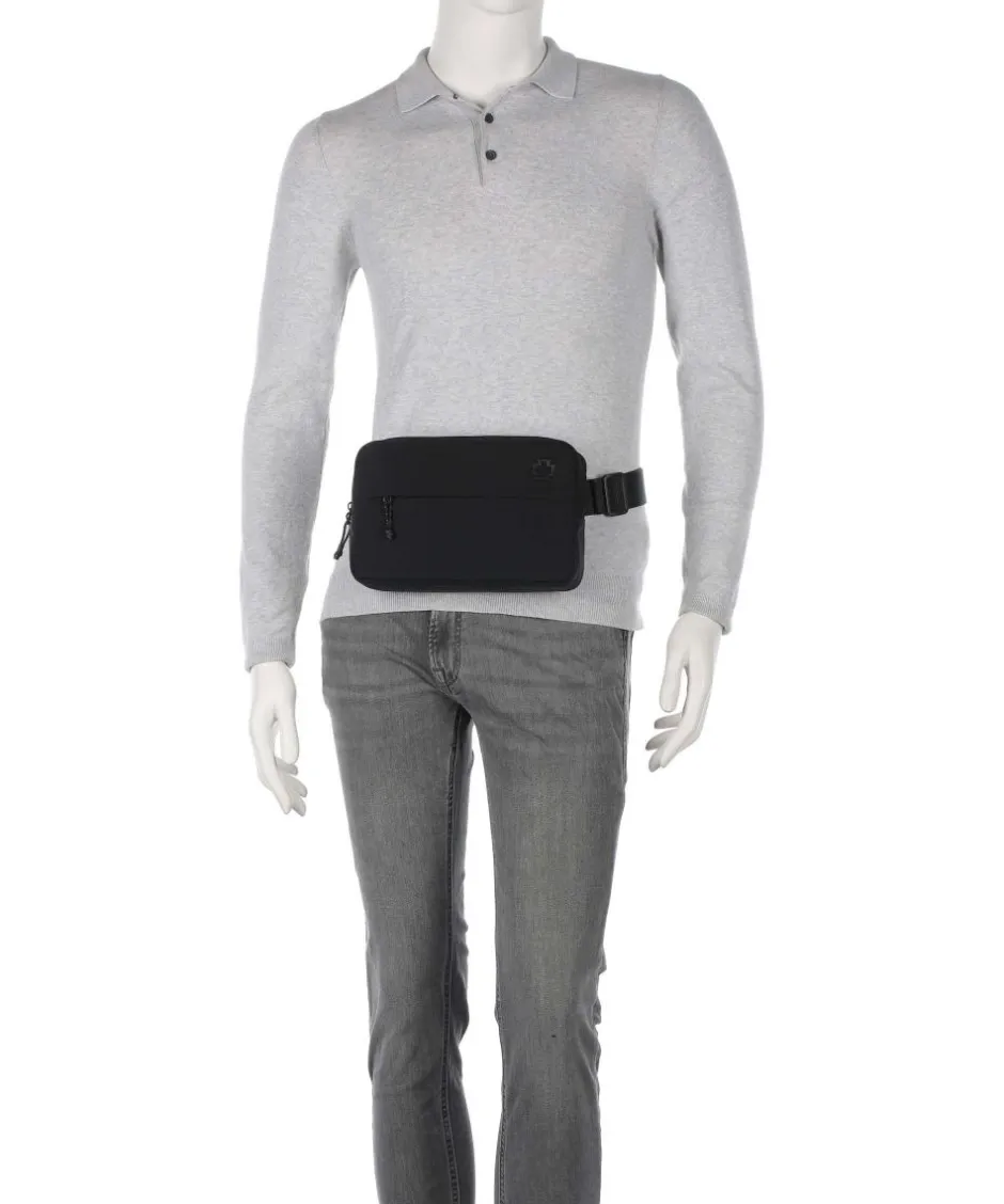 Strellson Fanny Packs|Crossbody Bags-Homerton Mick Fanny pack nylon