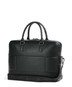 Valentino Bags Business- & Laptop Bags-Horizon Briefcase 13″ imitation leather
