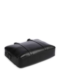 Valentino Bags Business- & Laptop Bags-Horizon Briefcase 13″ imitation leather