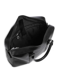 Valentino Bags Business- & Laptop Bags-Horizon Briefcase 13″ imitation leather
