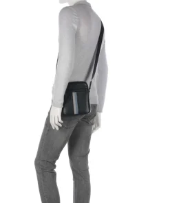Picard Crossbody Bags-Horizon Crossbody bag grained cow leather