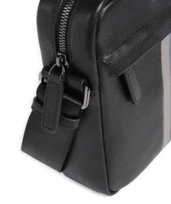 Picard Crossbody Bags-Horizon Crossbody bag grained cow leather