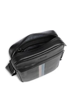 Picard Crossbody Bags-Horizon Crossbody bag grained cow leather