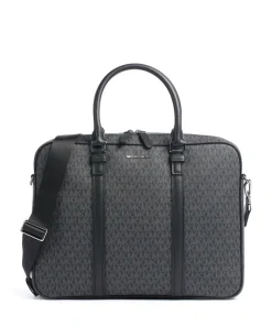 Michael Kors Business- & Laptop Bags-Hudson Briefcase 15″ imitation leather