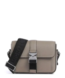 Michael Kors Crossbody Bags-Hudson Crossbody bag grained cow leather