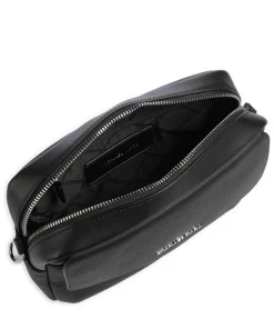 Michael Kors Crossbody Bags-Hudson Crossbody bag grained cow leather