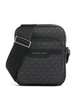 Michael Kors Crossbody Bags-Hudson Crossbody bag imitation leather