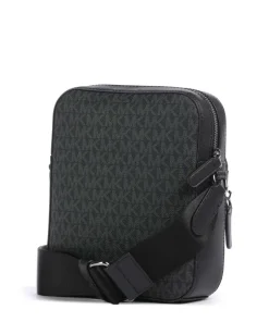 Michael Kors Crossbody Bags-Hudson Crossbody bag imitation leather