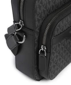 Michael Kors Crossbody Bags-Hudson Crossbody bag imitation leather