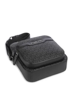 Michael Kors Crossbody Bags-Hudson Crossbody bag imitation leather