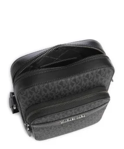 Michael Kors Crossbody Bags-Hudson Crossbody bag imitation leather