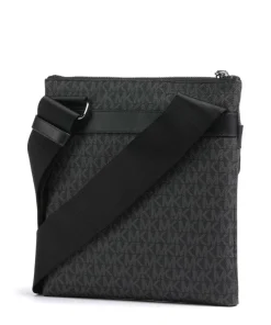 Michael Kors Crossbody Bags-Hudson Crossbody bag imitation leather