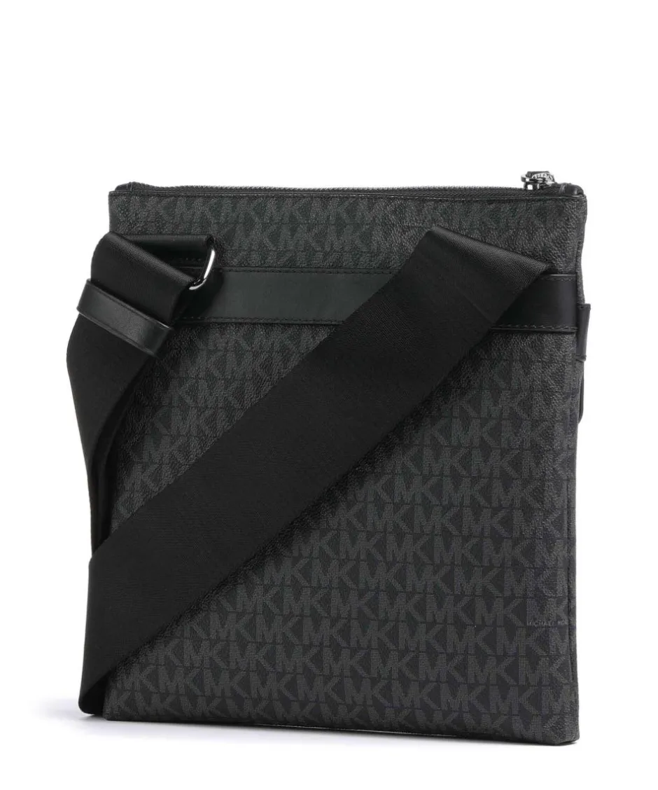 Michael Kors Crossbody Bags-Hudson Crossbody bag imitation leather