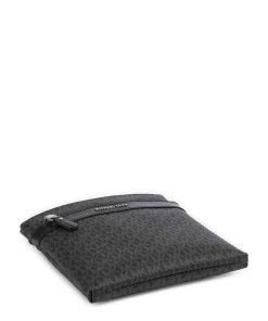Michael Kors Crossbody Bags-Hudson Crossbody bag imitation leather