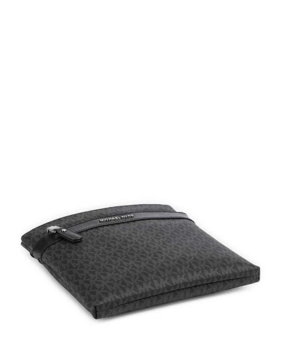 Michael Kors Crossbody Bags-Hudson Crossbody bag imitation leather