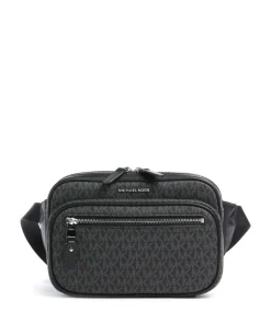 Michael Kors Fanny Packs|Crossbody Bags-Hudson Fanny pack imitation leather