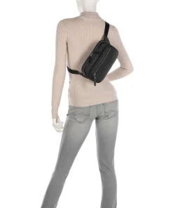 Michael Kors Fanny Packs|Crossbody Bags-Hudson Fanny pack imitation leather