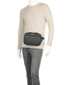 Michael Kors Fanny Packs|Crossbody Bags-Hudson Fanny pack imitation leather