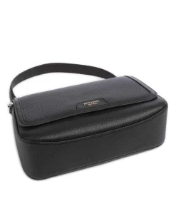 Kate Spade New York Shoulder Bags|Crossbody Bags-Hudson Shoulder bag grained cow leather