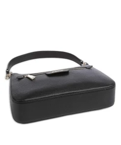 Kate Spade New York Shoulder Bags|Crossbody Bags-Hudson Shoulder bag grained cow leather