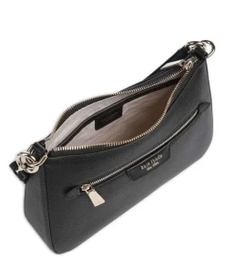 Kate Spade New York Shoulder Bags|Crossbody Bags-Hudson Shoulder bag grained cow leather