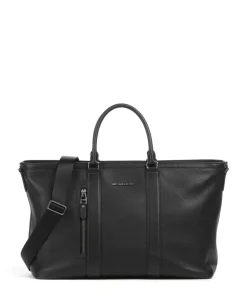 Michael Kors Travel Bags|Carry-On Luggage-Hudson Weekend bag 46 cm