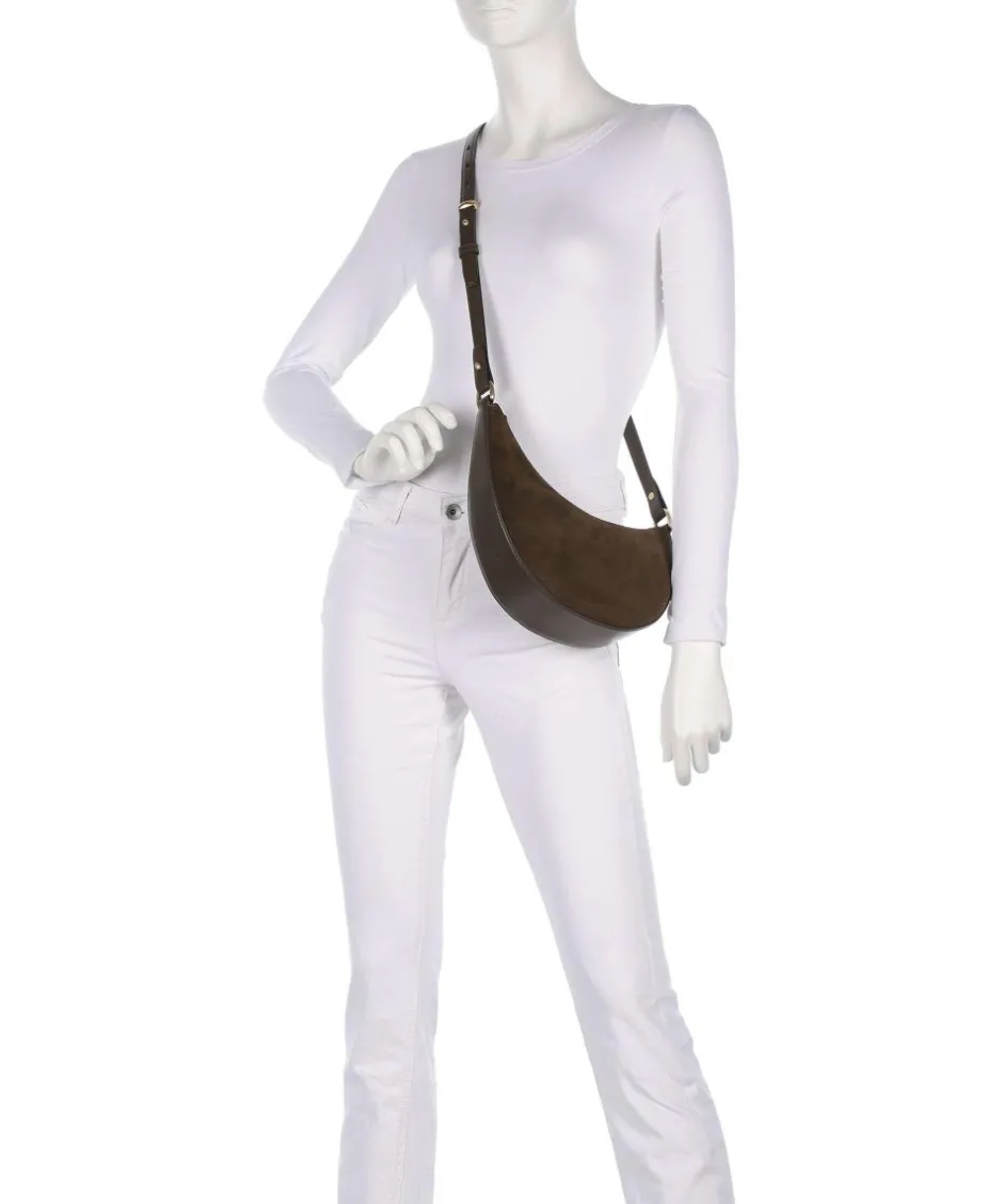 Kate Spade New York Crossbody Bags-Hug Crossbody bag brushed cow leather