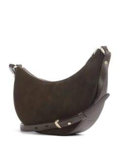 Kate Spade New York Crossbody Bags-Hug Crossbody bag brushed cow leather