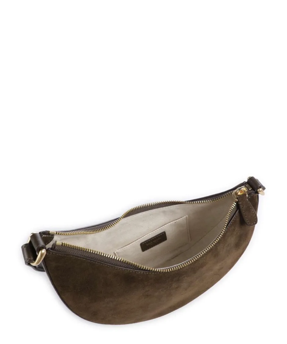 Kate Spade New York Crossbody Bags-Hug Crossbody bag brushed cow leather
