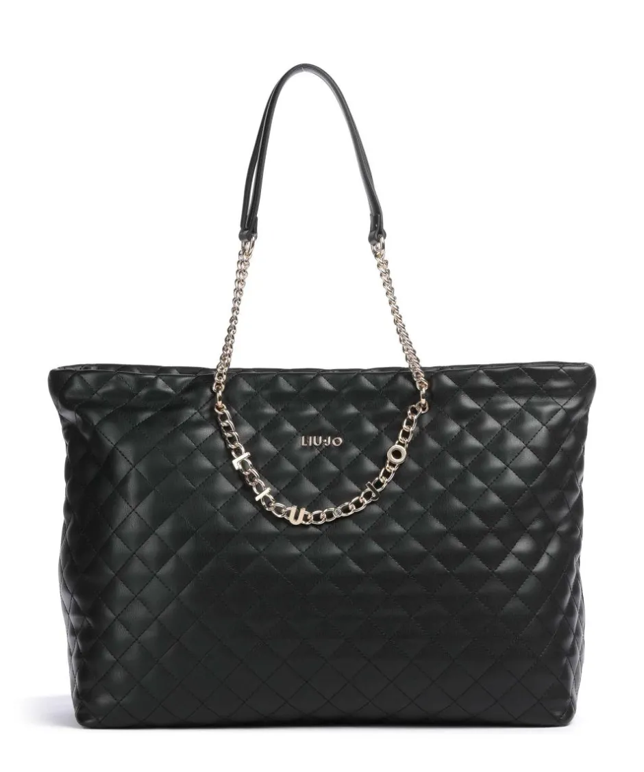 Liu Jo Tote Bags-Humita Tote bag imitation leather