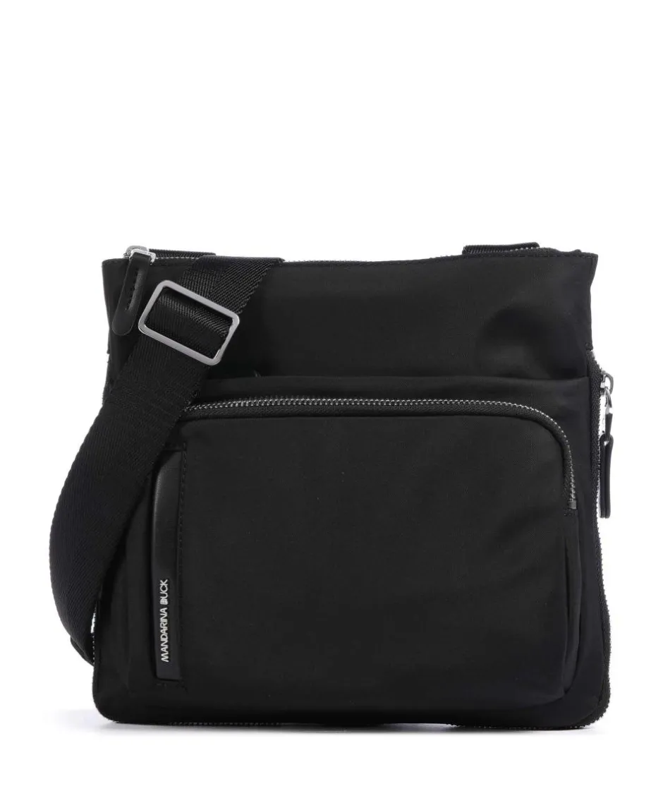 Mandarina Duck Crossbody Bags-Hunter Crossbody bag nylon