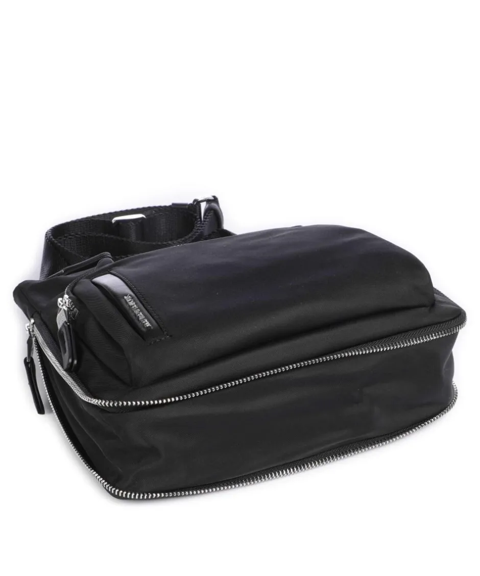 Mandarina Duck Crossbody Bags-Hunter Crossbody bag nylon