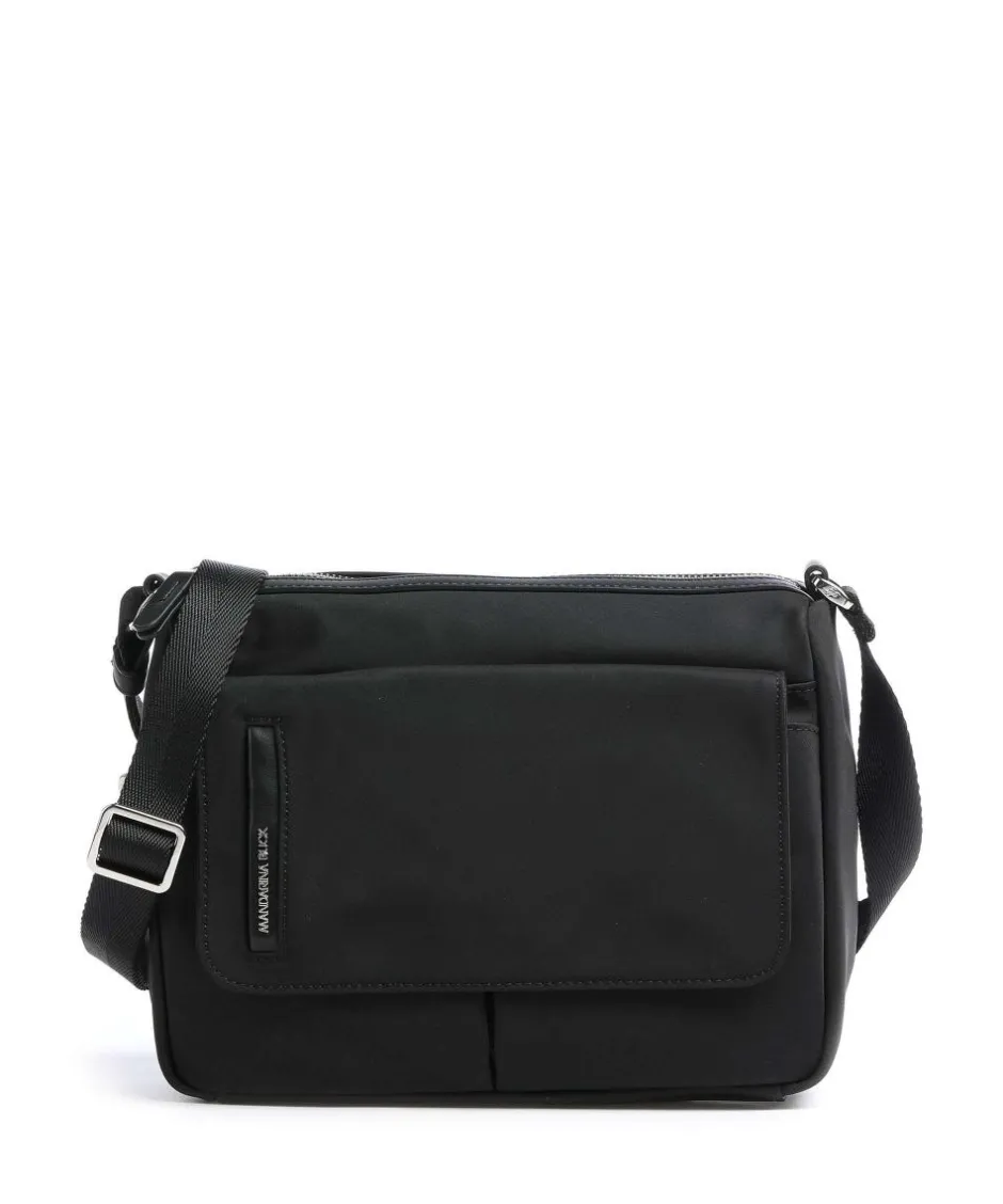 Mandarina Duck Crossbody Bags-Hunter Crossbody bag nylon, polyester