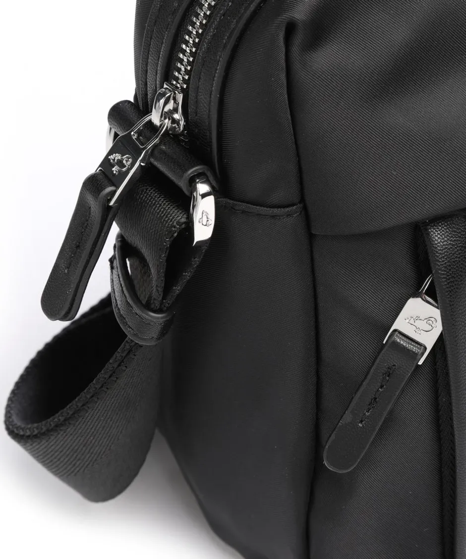 Mandarina Duck Crossbody Bags-Hunter Crossbody bag nylon