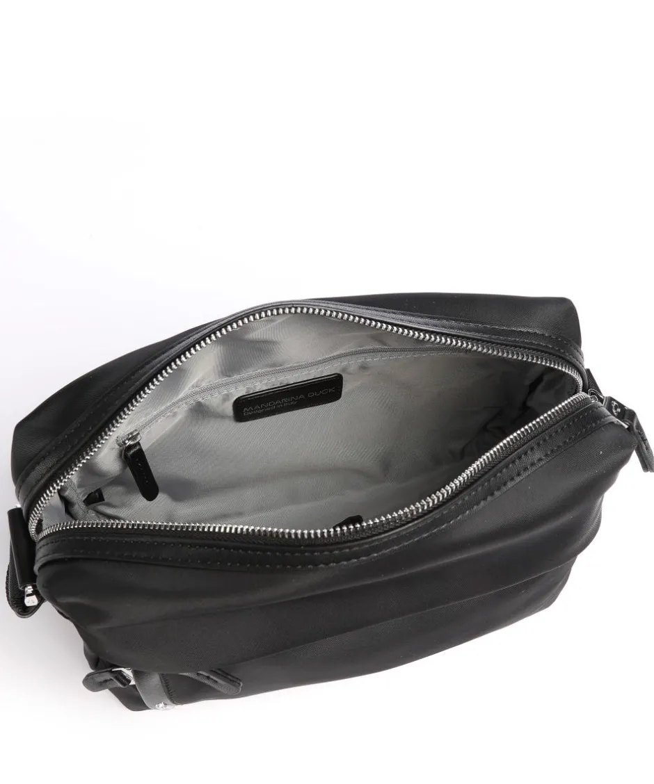 Mandarina Duck Crossbody Bags-Hunter Crossbody bag nylon