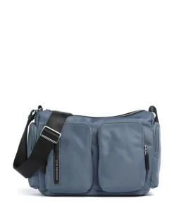 Mandarina Duck Crossbody Bags-Hunter Crossbody bag nylon