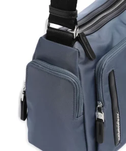 Mandarina Duck Crossbody Bags-Hunter Crossbody bag nylon