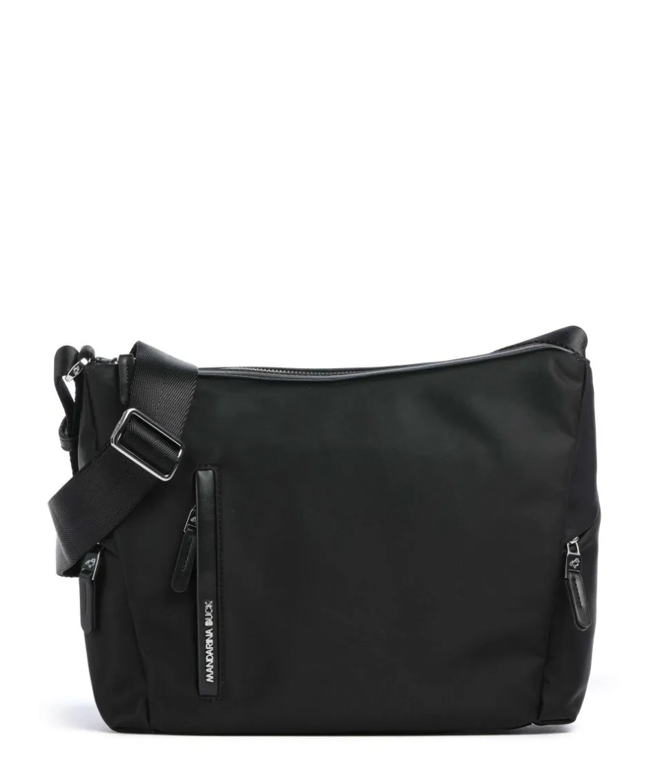 Mandarina Duck Crossbody Bags-Hunter Crossbody bag nylon